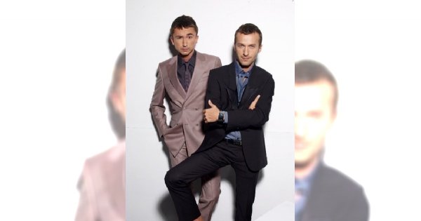 Paprocki&Brzozowski: Nie lubimy ubrania na sobie