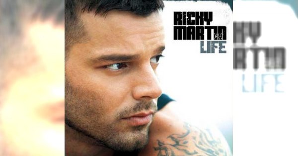 Już niebawem Ricky Martin w "Glee"