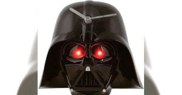 Darth Vader dla każdego