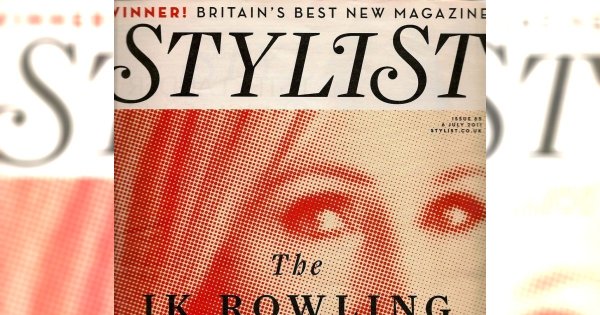 J.K. Rowling pisze kolejną książkę