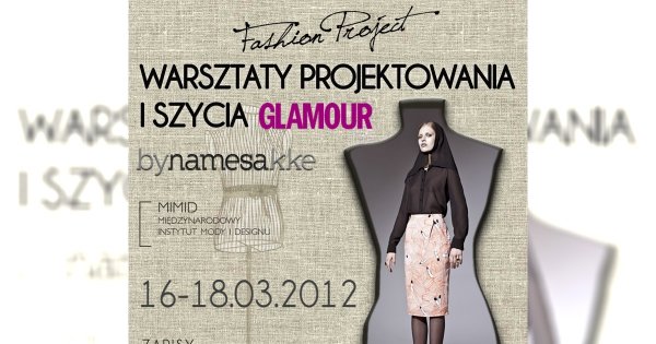 Naucz się mody