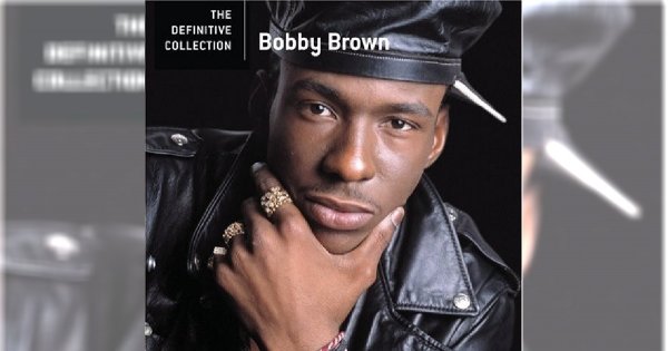 Bobby Brown opuścił pogrzeb Whitney Houston