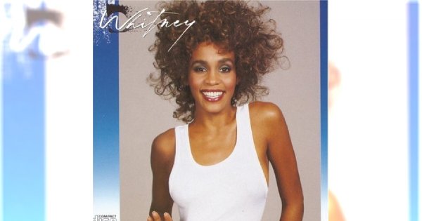 Whitney Houston nie żyje...