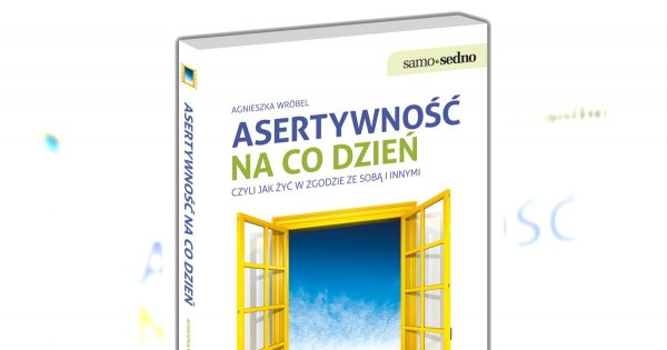 Asertywność na "Dzień Dobry"