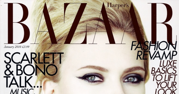 Scarlett ma nowego chłopaka!