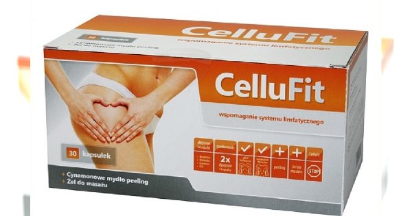 Zwalcz cellulit przed wiosną