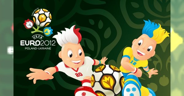 Przygotowania polskich piłkarzy do Euro 2012