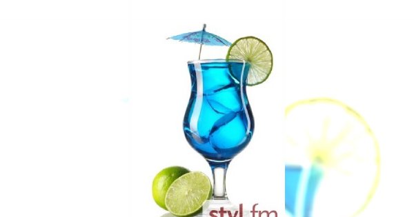 Blue Hawaii
