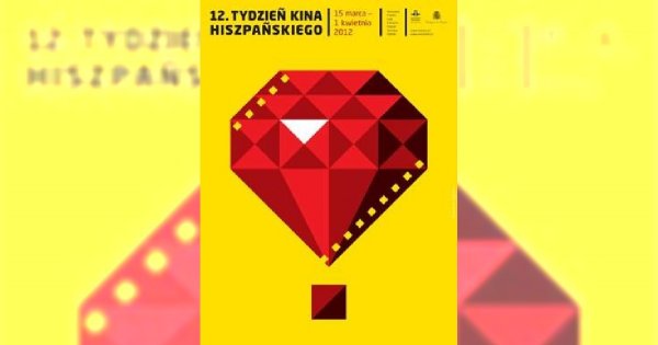 Tydzień kina hiszpańskiego!