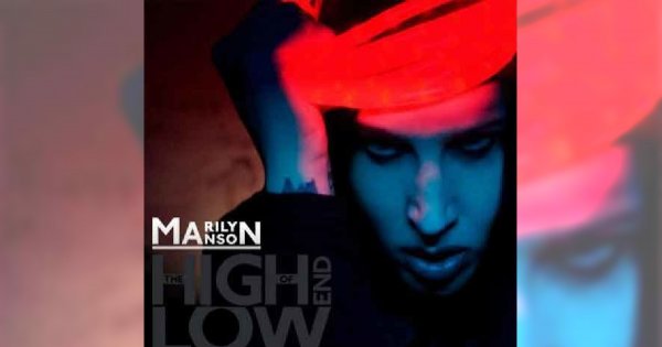 Marilyn Manson w Polsce!