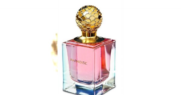 Nowy zapach od Oriflame: Paradise