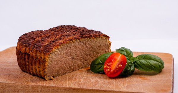 Porcja smaku czyli pasztet w plastrach