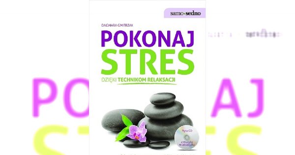 Pokonaj Stres- WYNIKI
