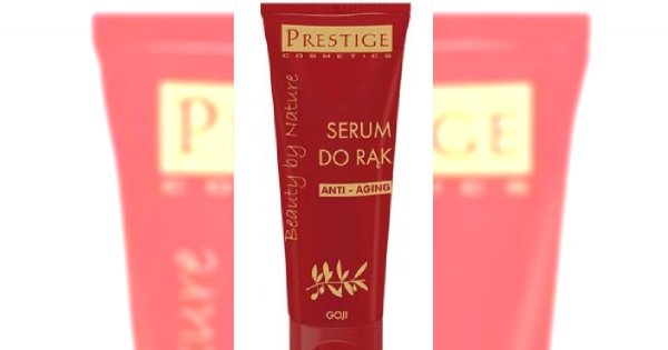 Testujemy: Krem do rąk