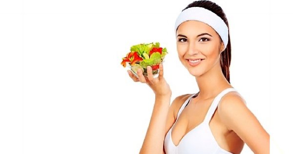 Dieta dla urody
