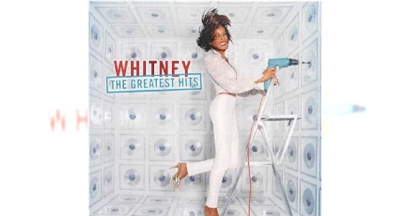 Najlepsze występy Whitney Houston