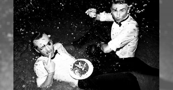 Paprocki&Brzozowski w Krakowie