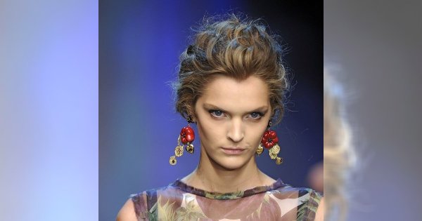 TOP10: Eleganckie uczesania na wieczór