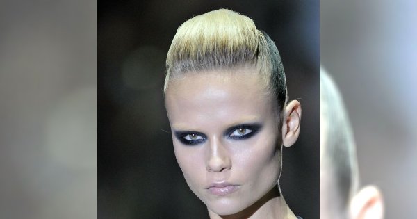 Jak dostosować kolor smoky eye do koloru i kształtu oczu?