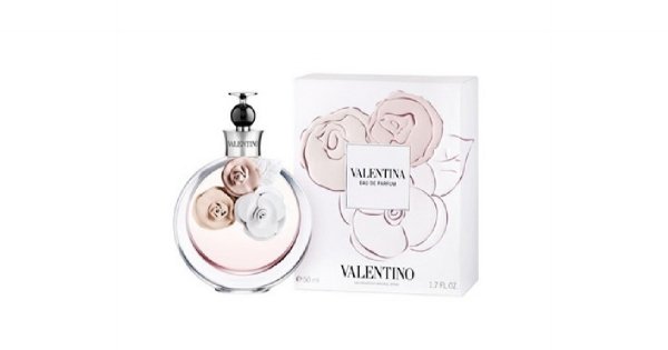 Testujemy: perfumy Valentina