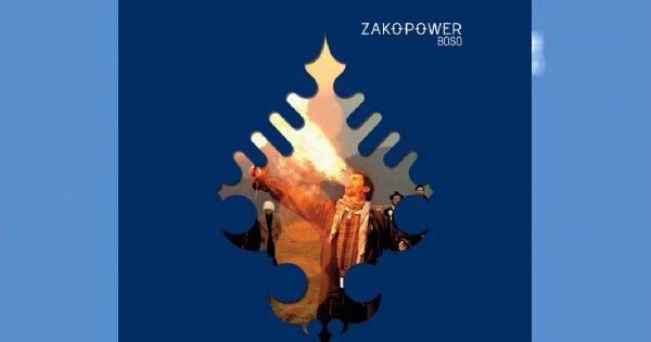 Zakopower rozdaje autografy na Dzień Kobiet