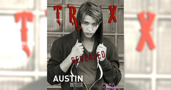 Austin Butler pierwszą miłością Carrie Bradshaw