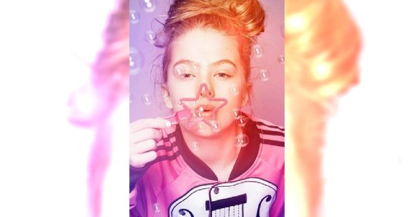 Wielkie powstanie Anais