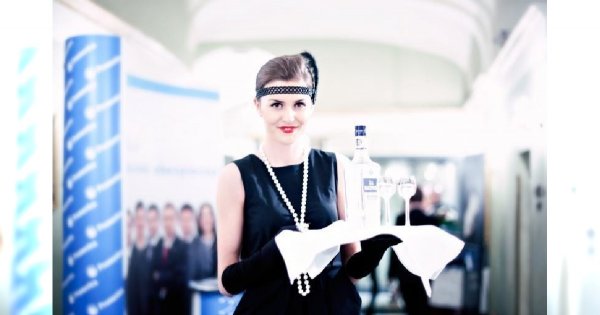 Strefa Luksusu z Cracow Business&Luxury Life