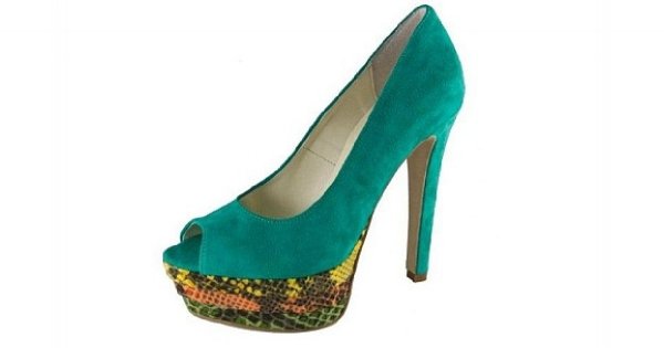 Buty na wiosnę, czyli najnowsza kolekcja Clemente Shoes
