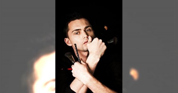 Wywiad z Dominikiem Ćwiklikiem