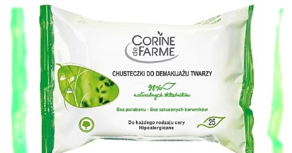 Nasz sposób na szybki demakijaż