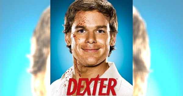 Dexter i Harry Potter w jednym filmie