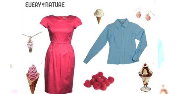 Trendy: wiosna w pastelach