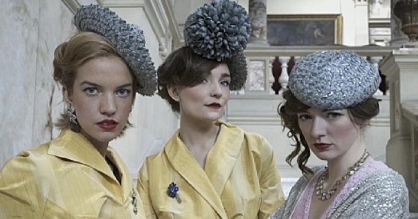 Chapeau bas, czyli kapeluszowa rewia w Ascot