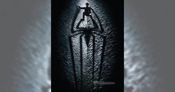 Nowy Spider-Man już niebawem