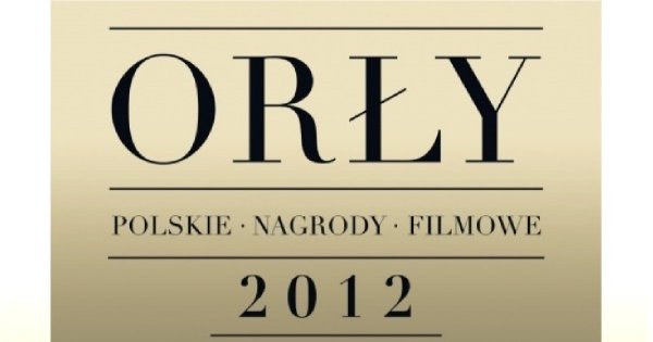 Laureatami Orłów 2012 są...