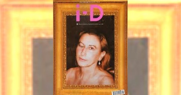 Bardzo bogata dama Pani Prada