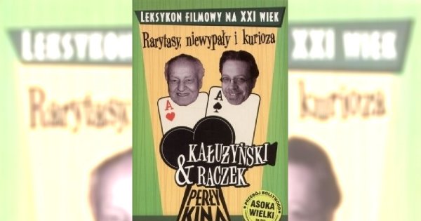 Nominacje - najgorsze polskie filmy dekady