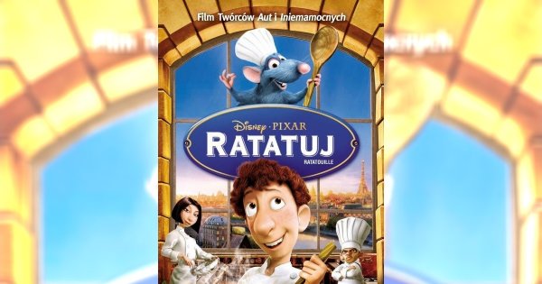 Film + jedzenie = para idealna