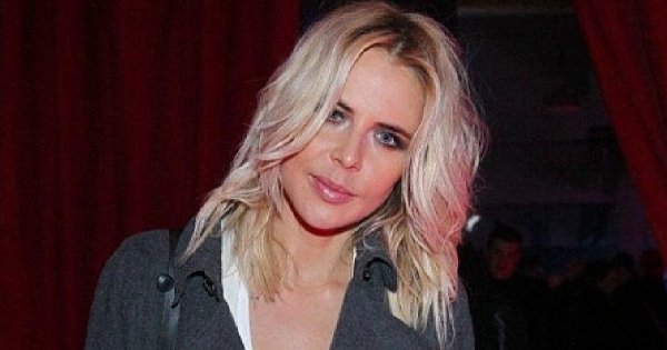 Maja Sablewska dostała nagrodę Joy Trendy!