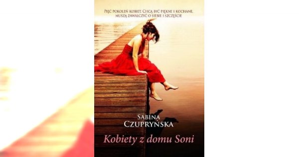 Kobiety z domu Soni - wyniki