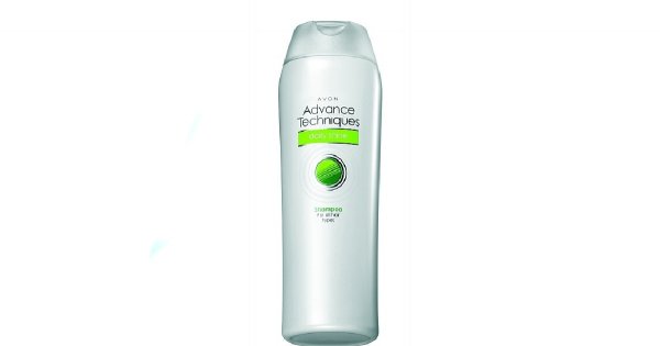 Prosto z katalogu: Daily Shine