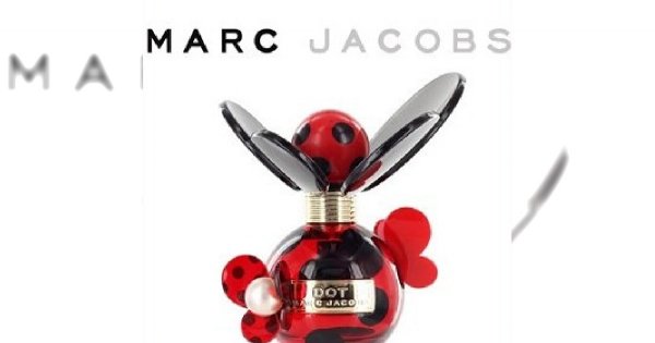 Marc Jacobs z nowymi perfumami