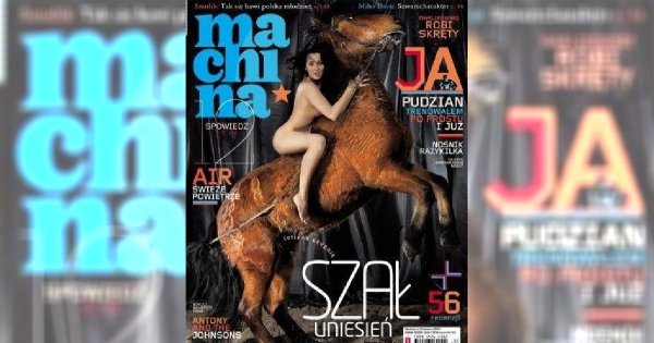 Tatiana versus Maja