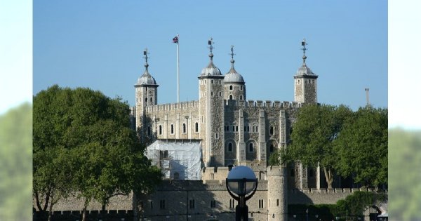 Tower of London