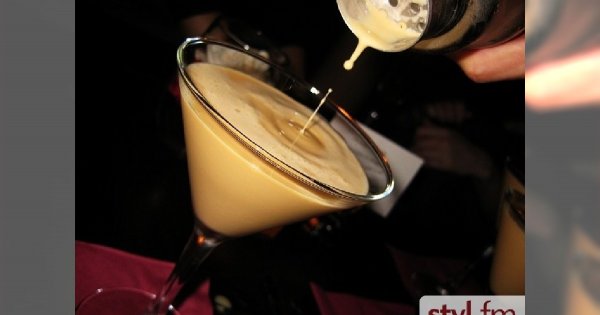 Brandy Alexander