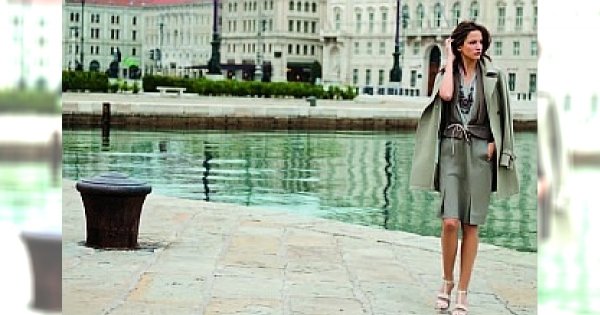 Moda made in Italy