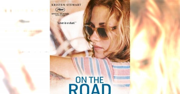 Nowy plakat z Kristen Stewart już jest!