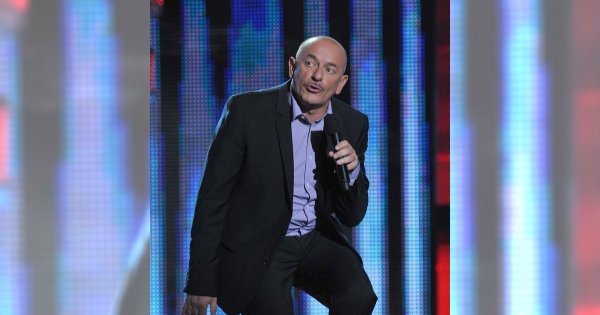 "Daniec z gwiazdami czyli Euro Show"