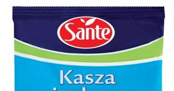 Agnieszka Maciąg poleca krupnik z kaszy jaglanej